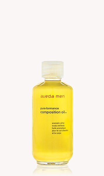 Aveda Men Pure Formance Composition Oil Aveda