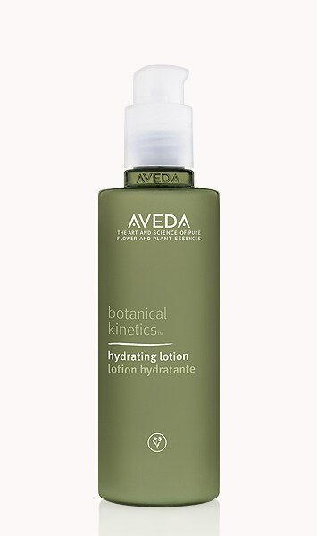 Botanical Kinetics Hydrating Lotion Aveda