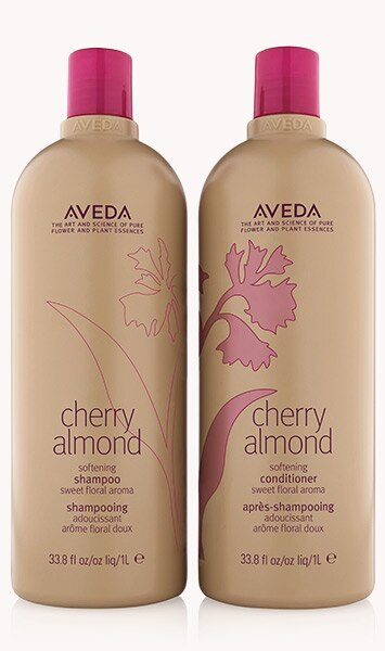 aveda shampoo